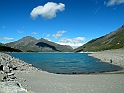 Colle Del Moncenisio - Diga di Contenimento e Lago_042